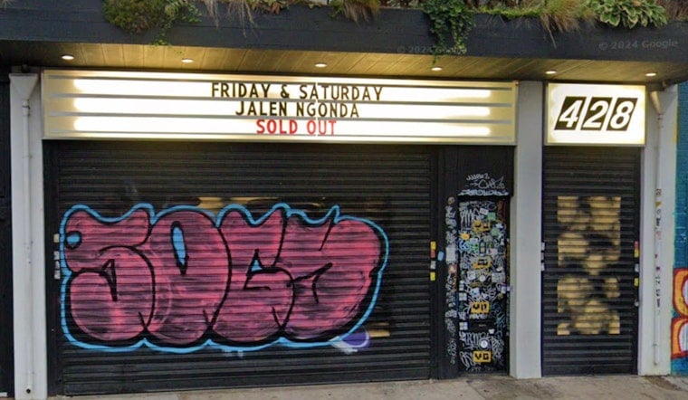 Saint Vitus Rises From Greenpoint Graveyard Into Bigger Bushwick Lair