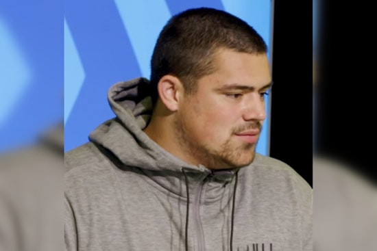 Saints Fear Bryan Bresee Suffered Torn ACL On Camp's First Day