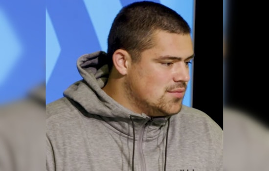 Saints Fear Bryan Bresee Suffered Torn ACL On Camp's First Day