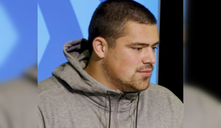 Saints Fear Bryan Bresee Suffered Torn ACL On Camp's First Day