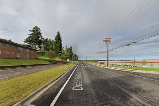 Salem Showdown Over $5.1 Billion Data Center Gamble