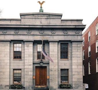 Salem Squares Off With Feds Over Strings On Disaster Cash