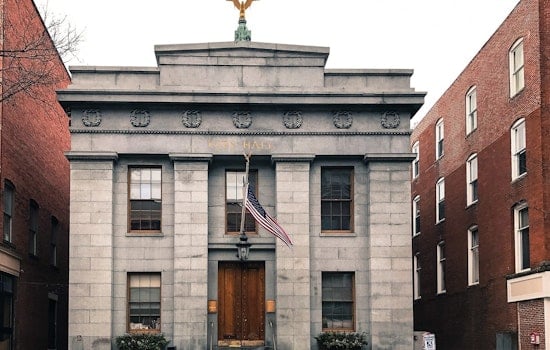 Salem Squares Off With Feds Over Strings On Disaster Cash