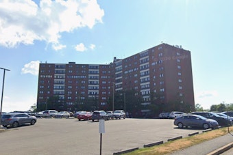 Salem’s Loring Towers Scores $38 Million Makeover To Lock In Affordable Rents