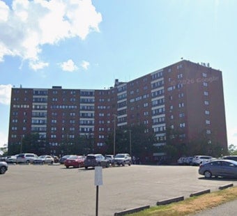 Salem’s Loring Towers Scores $38 Million Makeover To Lock In Affordable Rents