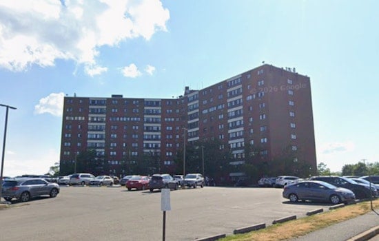 Salem’s Loring Towers Scores $38 Million Makeover To Lock In Affordable Rents