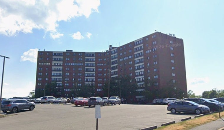 Salem’s Loring Towers Scores $38 Million Makeover To Lock In Affordable Rents
