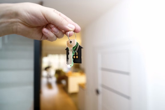 Sales Slip As Houston Bay Area Homes Vanish From The Market