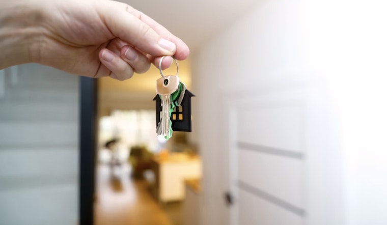 Sales Slip As Houston Bay Area Homes Vanish From The Market