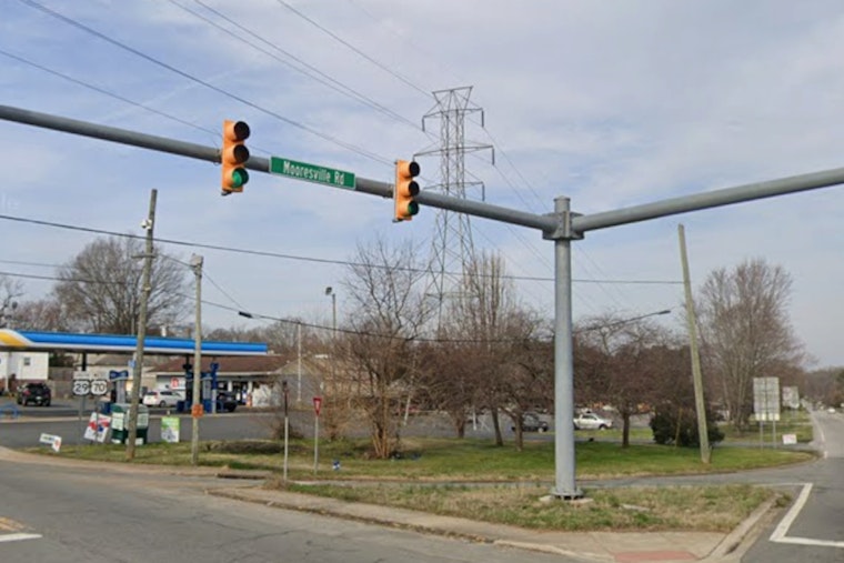 Salisbury Driver Charged After Triple-Fatal Crash