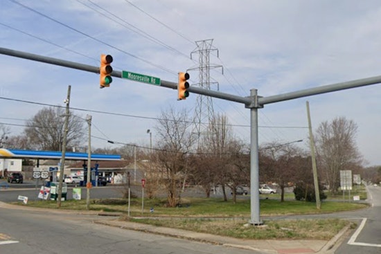 Salisbury Driver Charged After Triple-Fatal Crash