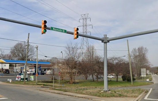 Salisbury Driver Charged After Triple-Fatal Crash