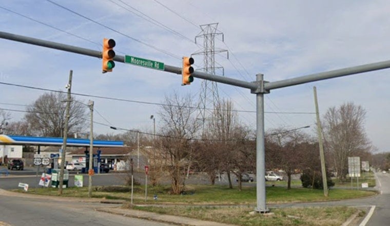 Salisbury Driver Charged After Triple-Fatal Crash