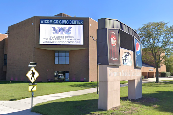 Salisbury Scrambles To Open Quick Cool-Down Room As Heat Wave Slams Area