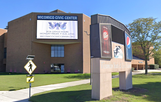 Salisbury Scrambles To Open Quick Cool-Down Room As Heat Wave Slams Area