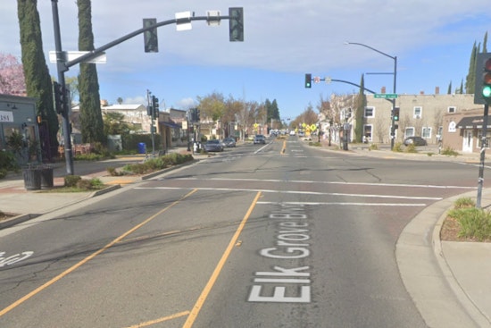 Salon Squeeze On Elk Grove’s Historic Main Street Sparks Showdown
