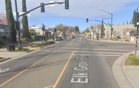 Salon Squeeze On Elk Grove’s Historic Main Street Sparks Showdown