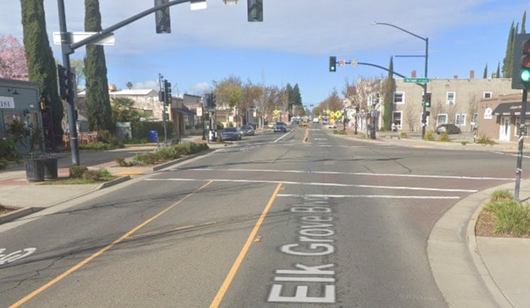 Salon Squeeze On Elk Grove’s Historic Main Street Sparks Showdown