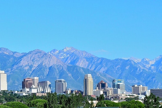 Salt Lake City Heat Watch As Weekend Temperatures Hit 105