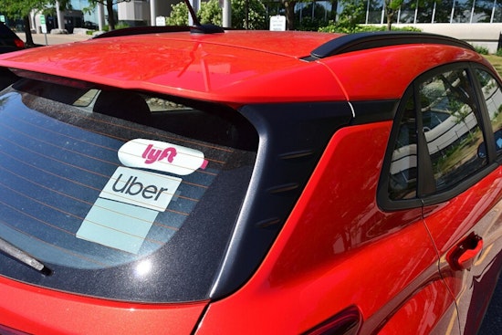 Salt Lake Lyft Driver Says Passenger Punched Him Seven Times