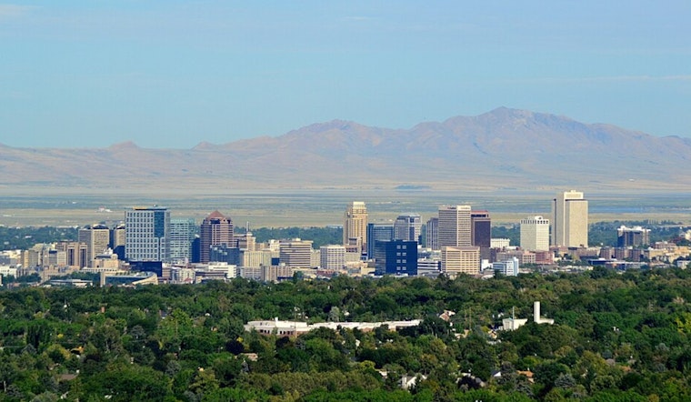 Salt Lake Sizzles As Heat Wave Turns Weekend Into All‑Night Sweatfest