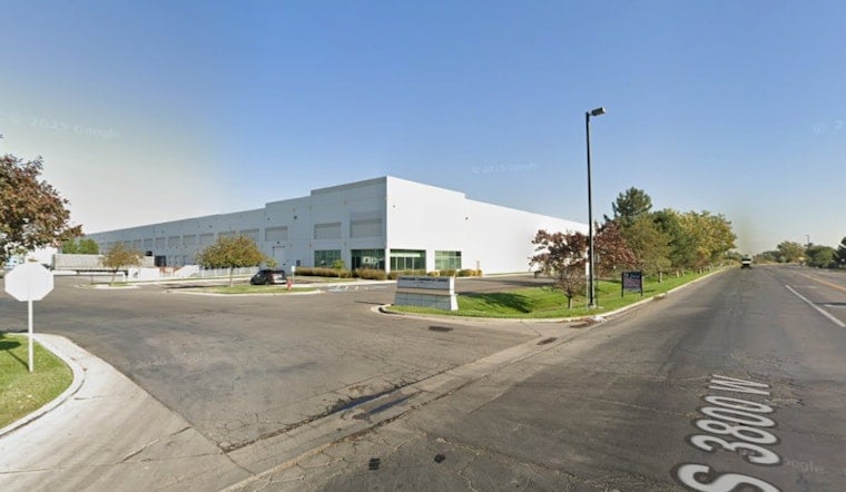 Salt Lake Snaps Up New Quad/Graphics Plant In Packaging Power Push