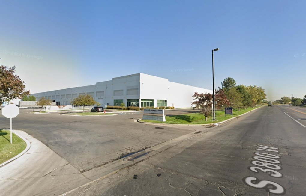 Salt Lake Snaps Up New Quad/Graphics Plant In Packaging Power Push