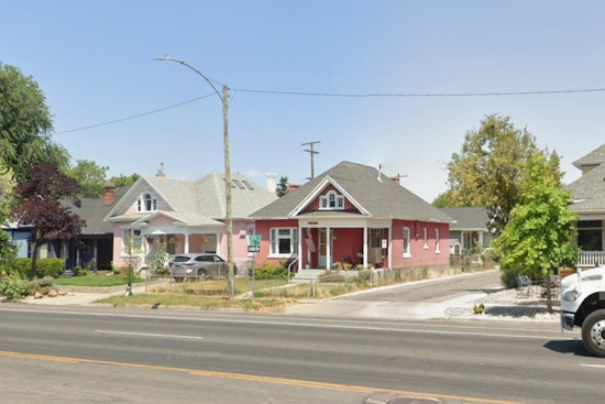 Salt Lake Sticker Shock As Wasatch Front Home Prices Smash New Record