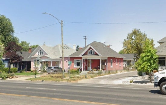 Salt Lake Sticker Shock As Wasatch Front Home Prices Smash New Record