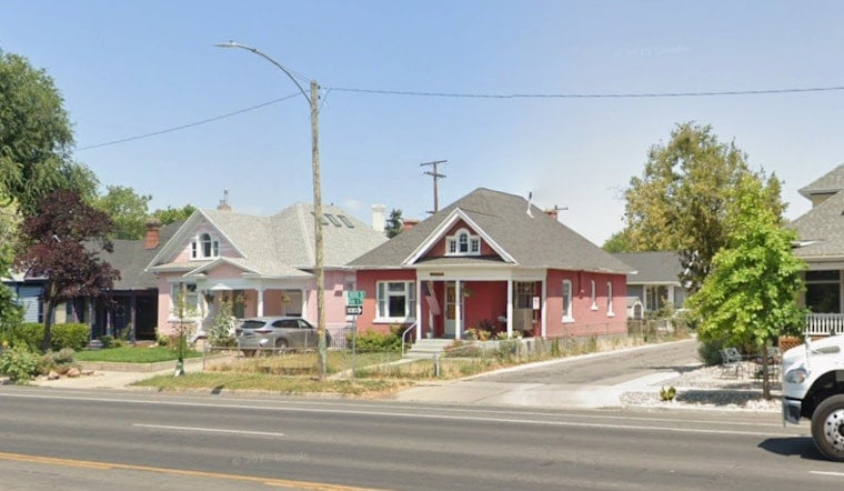 Salt Lake Sticker Shock As Wasatch Front Home Prices Smash New Record