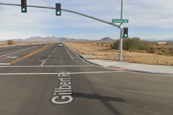 Salt River Mom’s Agony After Nonverbal Son Found Dead In Canal