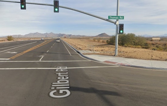 Salt River Mom’s Agony After Nonverbal Son Found Dead In Canal