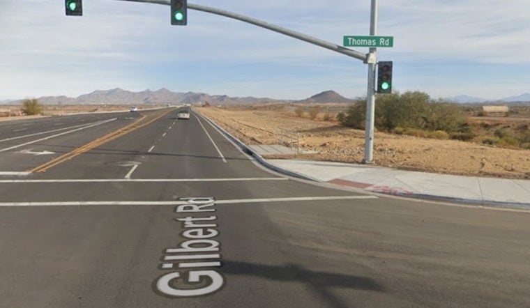 Salt River Mom’s Agony After Nonverbal Son Found Dead In Canal