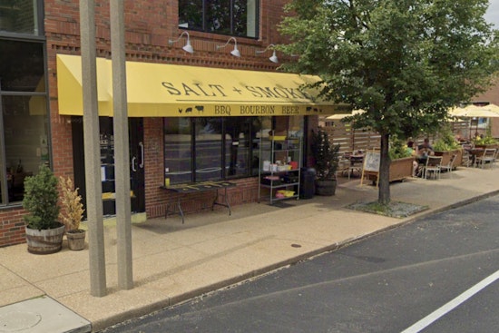 Salt + Smoke Pulls Plug On Hampton, Ellisville Spots In St. Louis Shakeup
