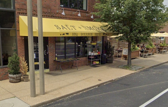 Salt + Smoke Pulls Plug On Hampton, Ellisville Spots In St. Louis Shakeup