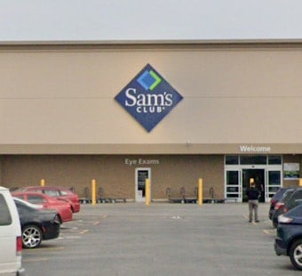Sam's Club’s $24 Million Big-Box Bet on San Antonio's Far West Side