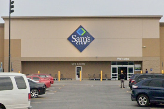 Sam's Club’s $24 Million Big-Box Bet on San Antonio's Far West Side