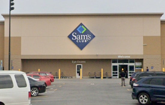 Sam's Club’s $24 Million Big-Box Bet on San Antonio's Far West Side