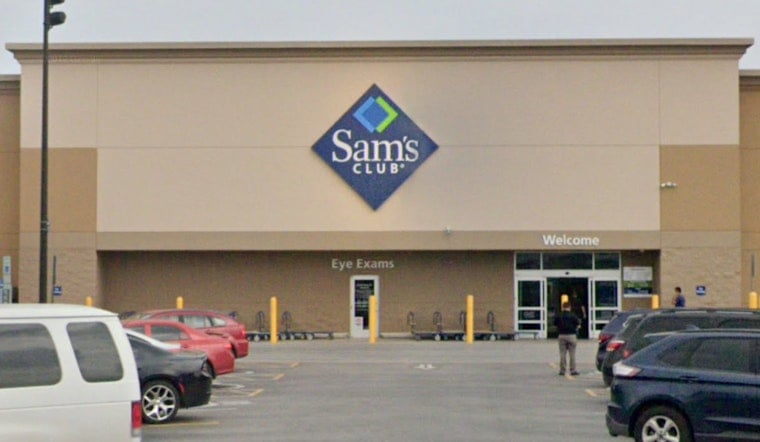 Sam's Club’s $24 Million Big-Box Bet on San Antonio's Far West Side