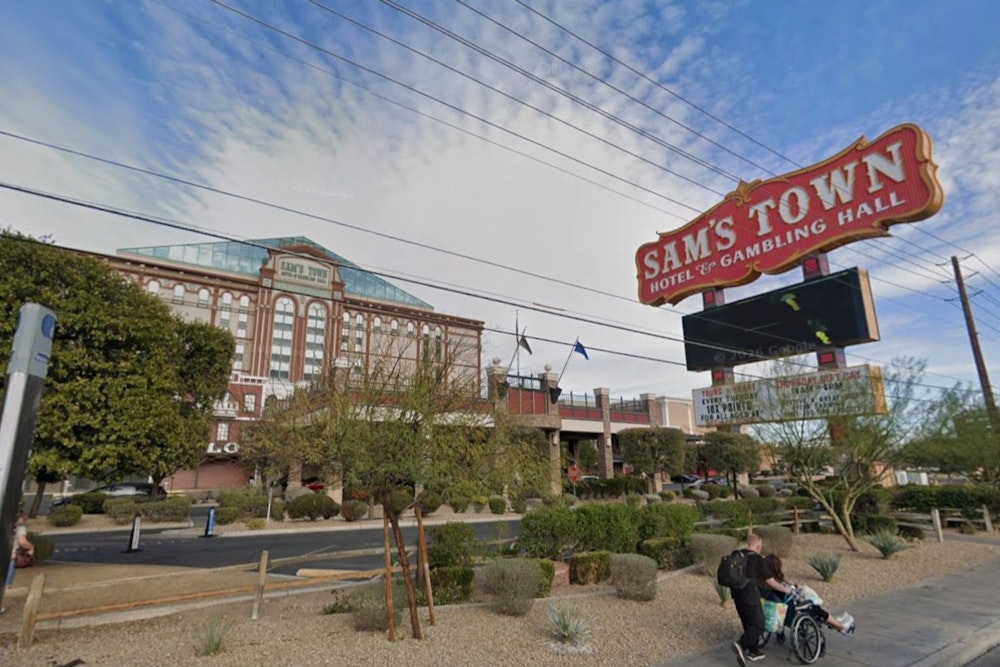 Sam's Town Bets Big On STG Bar & Grill As Boulder Highway's New Hangout