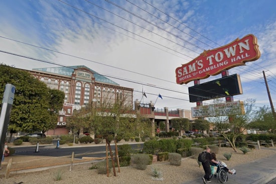 Sam's Town Bets Big On STG Bar & Grill As Boulder Highway's New Hangout