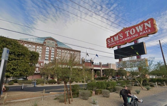 Sam's Town Bets Big On STG Bar & Grill As Boulder Highway's New Hangout