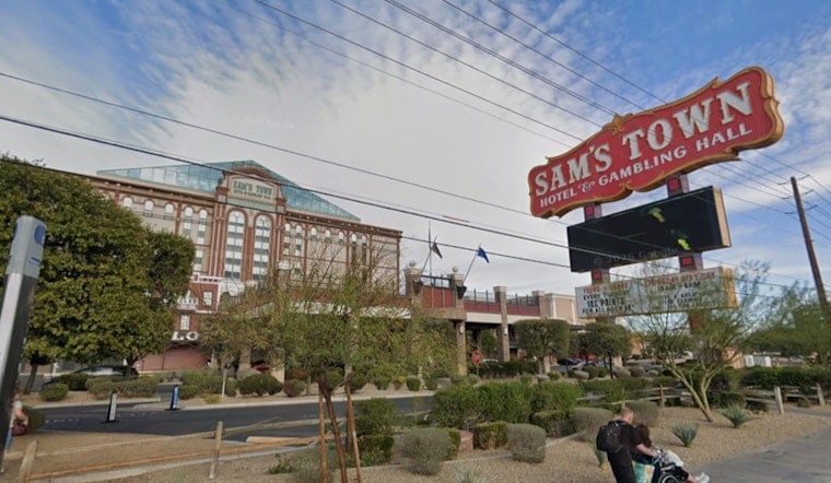 Sam's Town Bets Big On STG Bar & Grill As Boulder Highway's New Hangout