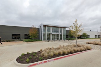 Samsung’s Plano Power Campus Quietly Hits the Market