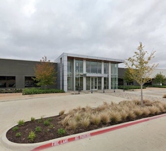 Samsung’s Plano Power Campus Quietly Hits the Market