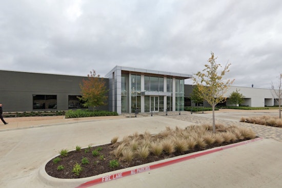 Samsung’s Plano Power Campus Quietly Hits the Market