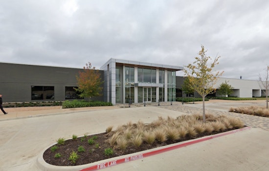 Samsung’s Plano Power Campus Quietly Hits the Market