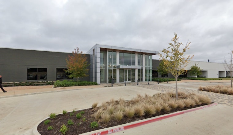 Samsung’s Plano Power Campus Quietly Hits the Market