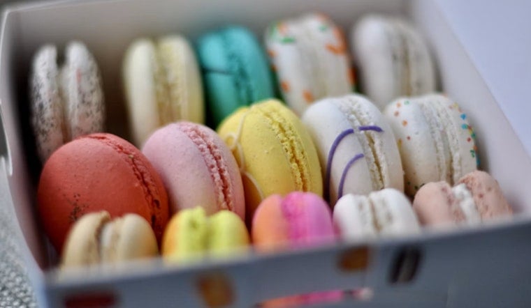 San Antonio Airport Scores Southerleigh, Bakery Lorraine In Local Flavor Takeover