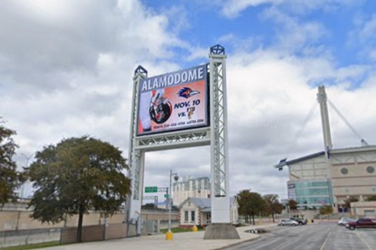San Antonio Alamodome Could Lose UIL State Basketball Dates